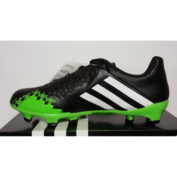 ADIDAS  PREDATOR ABSOLADO LZ TRX FG SOCCER CLEATS MEN\'S  NEW IN BOX  Q21653 main image 8